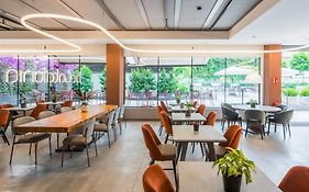 Catalonia Gran Via Bilbao